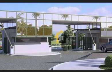 Imagem: O terreno possui 253m² de Área e está localizado em São