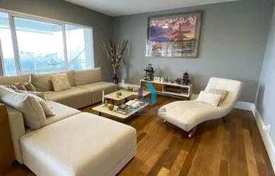 Imagem 2: Apartamento, 266 m² - venda por R$ 2.491.000,00 ou aluguel por R$ 18.900,00/mês...