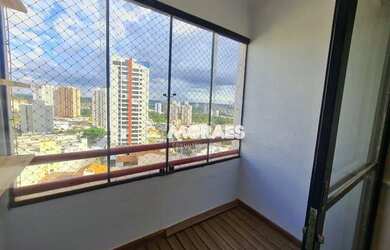 Imagem 5: Apartamento amplo com 3 suítes, 260 m² - venda por R$ 1.350.000 ou aluguel...