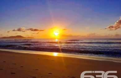 Imagem: O terreno possui 396m² de Área e está localizado em Balneário