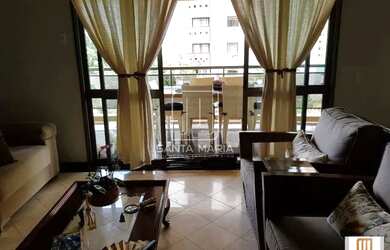 Imagem 7: Apartamento tipo - padrao 3 dormitórios/suite, cozinha planejada, portaria...