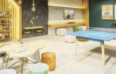 Imagem 8: Apartamento à venda no bairro Flodoaldo Pontes Pinto por 300.000,00