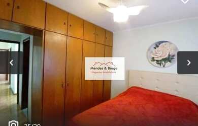 Imagem 12: Sobrado com 3 dormitórios, 136 m² - venda por R$ 845.000,00 ou aluguel...