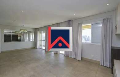 Imagem 3: Locação Apartamento 3 Dormitórios - 148 m² Chácara Santo Antônio