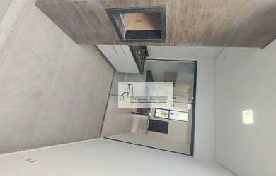 Imagem: A casa em condomínio possui 3 Dormitórios, 2 Banheiros, 2