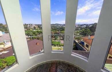 Imagem 16: Sobrado no Arujá Country Club, Arujá/SP 9 quartos 7 vagas piscina