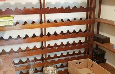 Imagem 11: Casa, 549 m² - venda por R$ 3.400.000,00 ou aluguel por R$ 19.690,58/mês - Vila Leopoldina