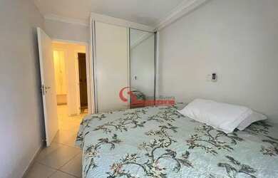 Imagem 7: Apartamento com 5 dormitórios à venda, 133 m² por R$ 3.950.000,00 -...