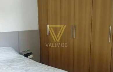 Imagem 9: Jundiaí - Apartamento Padrão - Parque Residencial Nove de Julho