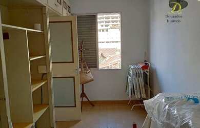 Imagem 3: Apartamento, 45 m² - venda por R$ 200.000,00 ou aluguel por R$ 1.300,00/mês - Canto do For