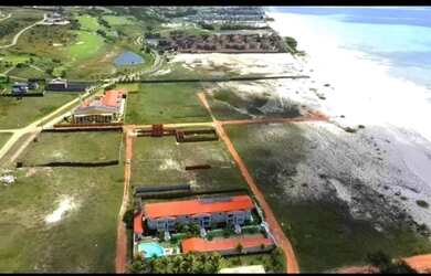 Imagem 3: lote praia do presidio Iguapé