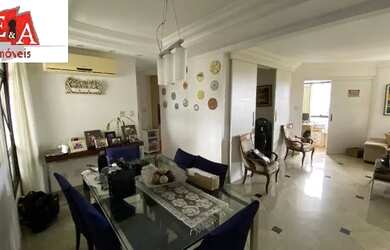 Imagem 7: APARTAMENTO RESIDENCIAL em SALVADOR - BA, JARDIM APIPEMA