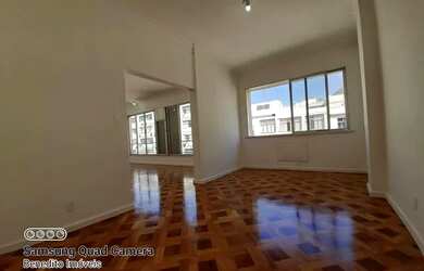 Imagem 5: Apartamento para aluguel com 3 quartos no Posto 4 em Copacabana - Rio...