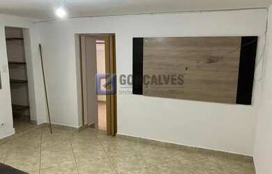 Imagem: A casa possui 2 Dormitórios, 1 Banheiro, 61m² de Área e