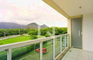 Imagem 13: Apartamento para Aluguel - Recreio, 3 Quartos, 83 m2