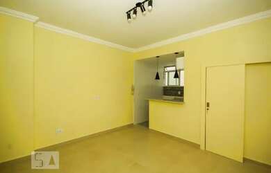 Imagem 5: Apartamento para Aluguel - Copacabana, 1 Quarto, 55 m2