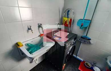 Imagem 12: Apartamento à venda no bairro Vila Suzana - São Paulo/SP, Zona Sul