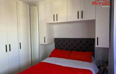 Imagem 16: Apartamento com 3 dormitórios, 73 m² - venda por R$ 495.000,00 ou aluguel...