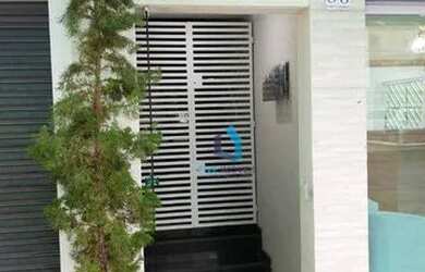 Imagem: O depósito possui 2 Vagas na garagem, 30m² de Área e está