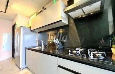 Imagem 11: São Paulo - Apartamento Padrão - Vila Olímpia