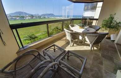 Imagem 14: VISTA MARAVILHOSA DA PRAIA DA ENSEADA, SOL DA MANHÃ, 160M²