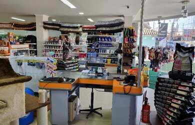 Imagem 5: Vendo loja de petshop. 300m² de Áreae2 Vagas na garagem