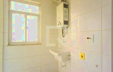 Imagem 7: Apartamento para Aluguel - Recreio, 3 Quartos, 83 m2