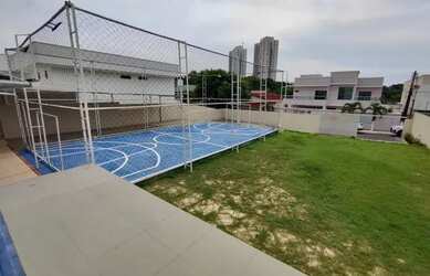 Imagem 4: ACEITO CARRO E PARCELO VENDO COM QUADRA, EDICULA COM 1 SUÍTE, PISCINA, TERRENO 20X30