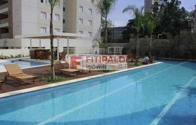 Imagem: O apartamento possui 3 Dormitórios, 1 Banheiro, 2 Vagas na