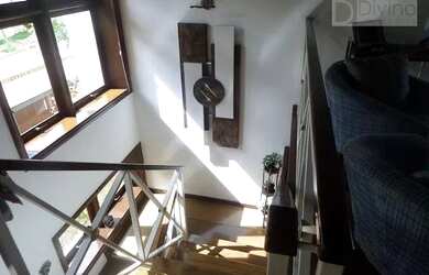 Imagem 12: Casa com 2 dormitórios sendo 1 suíte, venda por R$ 2.500.000 ou aluguel...