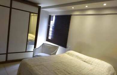 Imagem 10: Mansão Aliete Vieira. 117m² de Área, 2 Vagas na garageme3 Dormitórios