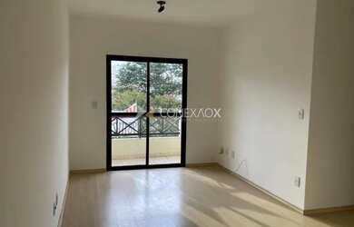 Imagem: O apartamento possui 3 Dormitórios, 2 Banheiros, 2 Vagas na