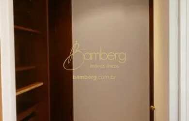 Imagem 14: SENSACIONAL APARTAMENTO EM MOEMA COM PISCINA E CHURRASQUEIRA