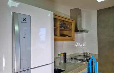 Imagem 11: Apartamento com 2 quartos a venda, 78m² na praia das castanheiras-Centro...