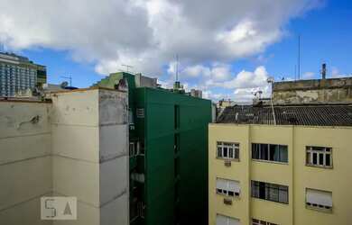 Imagem 5: Apartamento para Aluguel - Copacabana, 1 Quarto, 32 m2