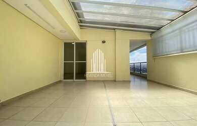 Imagem 9: Apartamento de 104², com 2 dormitórios, sendo 1 suíte e 2 vagas no Morumbi