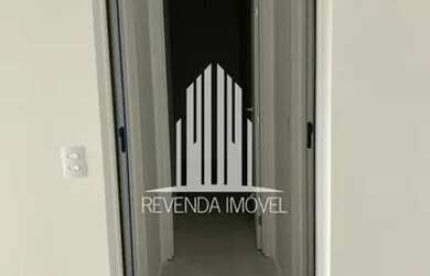 Imagem 4: Apartamento à venda com 61m² 2 quartos 1 vaga de garagem no Haus MItre...