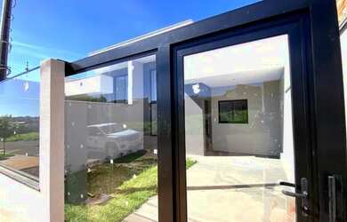 Imagem 6: Casa geminada Alto Padrão