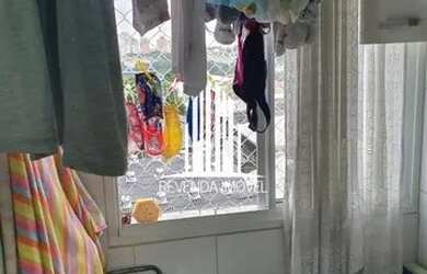 Imagem 8: Apartamento no Condomínio Condomínio Neo Ipiranga no Cursino 47m² 2...