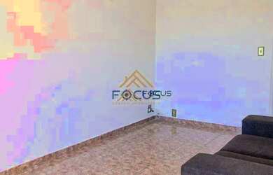 Imagem 3: Casa com 3 dormitórios, 177 m² - venda por R$ 700.000 ou aluguel por R$ 3.638/ano - Vila V