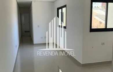 Imagem 3: Linda Cobertura. 112m² de Área, 1 Vaga na garageme2 Dormitórios
