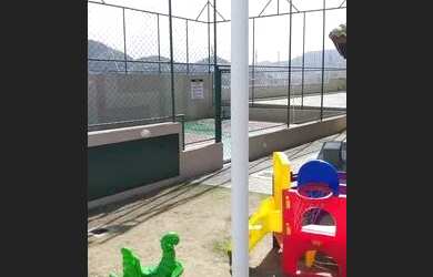 Imagem 2: Alugo apto 2 quarto condominio Clube Vista de Vila Velha