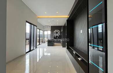 Imagem 4: Casa à venda no bairro Village Provence - São José do Rio Preto/SP