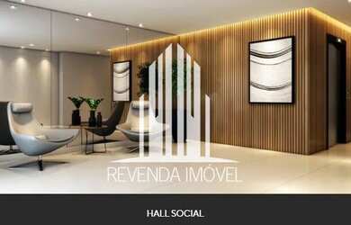 Imagem 10: Condomínio Reserva Tibagy Family Home, 56m², 1 vaga