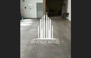 Imagem 10: Galpão à venda no Butantã 440m² 3 banheiros 3 vagas