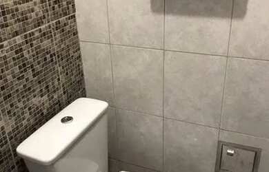Imagem 7: Casa com 1 dormitório, 40 m² - venda por R$ 300.000 ou aluguel por R$...