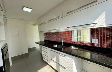 Imagem 5: Apartamento com à venda com 2 vagas, 3 suítes e 105m² a venda em Lapa