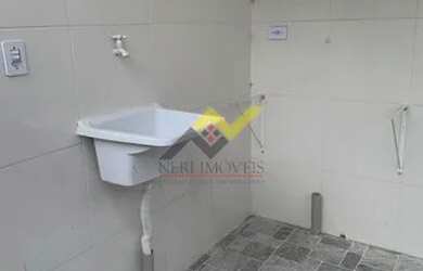 Imagem 11: Casa para Venda em Mongaguá, Jd. Leonor, 2 dormitórios, 1 suíte, 2...