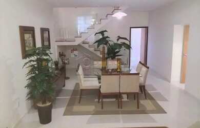 Imagem 1: Casa Sobrado em Condomínio em Campo Limpo Paulista