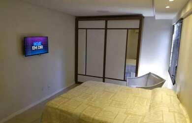 Imagem 3: Mansão Aliete Vieira. 117m² de Área, 2 Vagas na garageme3 Dormitórios